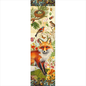 Bookmark Gwenaëlle Trolez Créations - Woods