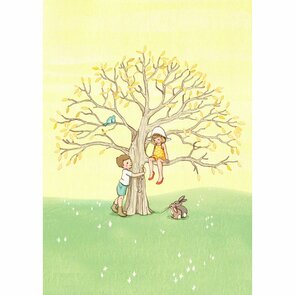 Postcard Belle and Boo | It was the perfect Summer’s Day