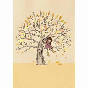 Postcard Belle and Boo | My Fav Spot Autumn