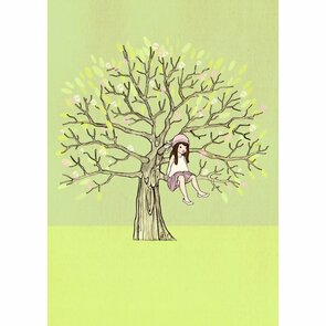 Postcard Belle and Boo | My fav Spot Spring