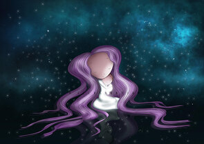 PRE ORDER: Postcard Ila Illustrations 244 - Love