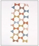 Ning Ju Envelopes Your Kind Words | Bow Tie