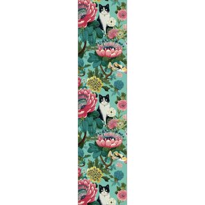 Bookmark Gwenaëlle Trolez Créations - Cat