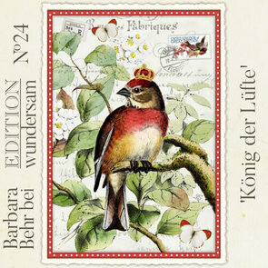Edition Wundersam Ansichtkaart 24 - King of the Skies