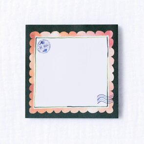 Wild Pencil Studio Sticky Notes - Edges