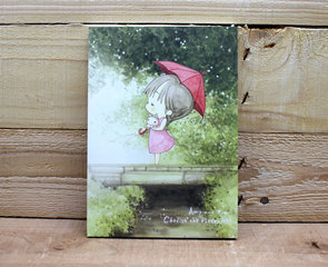 Amy and Tim Notebook