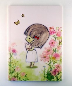 Amy and Tim Notebook