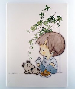 Amy and Tim Notebook