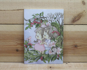 Amy and Tim Notebook