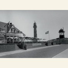 Postcard | Egmond aan Zee