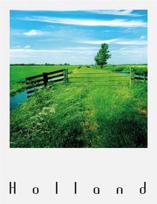 Pola Holland Postcard | Weiland