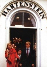 Postcard | Willem & Maxima Gelderland 