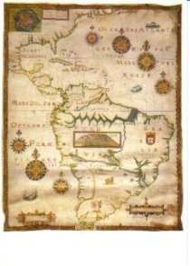 Postcard | Tabula geographic