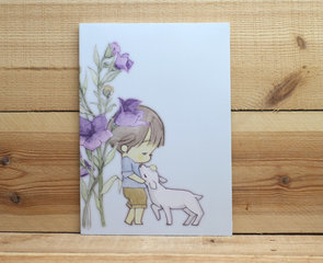 Amy and Tim Notebook