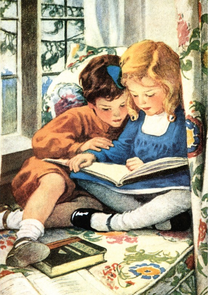 Postcard | Merry Christmas 1917