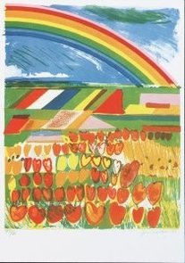 Postcard | Tulip country nr.2