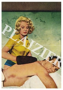 Postcard | James Bond (Sean Connery)