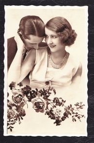 Oud Hollandse Postkaart | A beautiful day