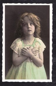 Oud Hollandse Postkaart | Hope