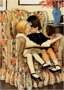 Postcard | Friendship