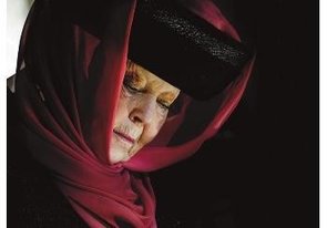 Postcard | Laatste dag staatsbezoek in Oman