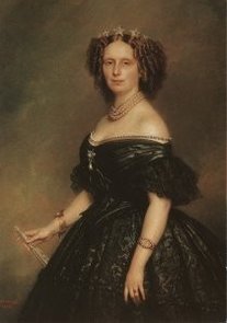 Postcard | Koningin Sophie