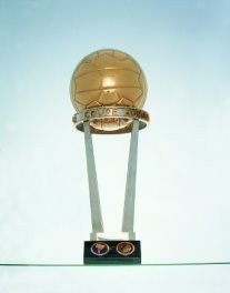 Postcard | Wereldcup