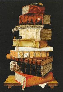 Museum Cards Postcard | Deceptive Folio (detail), Gerd Renshof