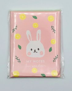 Kawaii Notepack Memopaper Set 