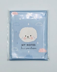 Kawaii Notepack Memopaper Set 