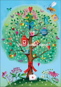 Mila Marquis Double Card | Recovery tree