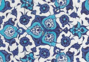 Museum Cards Postcard | Tegel, detail