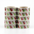 Washi Masking Tape | Kawaii Christmas Socks