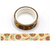 Washi Masking Tape | Sun Flowers