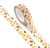 Washi Masking Tape | Colourful Fall Leaves