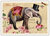 PK 486 Tausendschön Postcard | ELEFANT