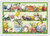 PK 274 Tausendschön Postcard | Frohe Ostern