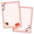 A5 Love Notepad - Double Sided