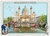 PK 220 Tausendschön Postcard | Karlskirche zu Wien