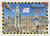 PK 335 Tausendschön Postcard | München, Rathaus, Marienplatz