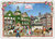 PK 352 Tausendschön Postcard | Düsseldorf, Rathaus