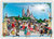 PK 600 Tausendschön Postcard | Paris - Sacré Coeur