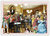 PK 124 Tausendschön Postcard | Wien - Kaffeehaus 