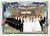 PK 367 Tausendschön Postcard | Wiener Opernball