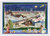 PK 68 Tausendschön Postcard | Weihnachtsgrüße aus München