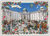 PK 848 Tausendschön Postcard | Wien, Michaelerplatz