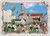PK 851 Tausendschön Postcard | Augsburg, St. Ulrich/Afra