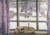 Postcard | Poet's window