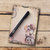 A6 Steampunk Chibi Inoue Notepad - by Hidekos Artwork