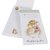 'Diet Starts Tomorrow' Hamster Magnetic Shopping Pad - Wrendale Designs
